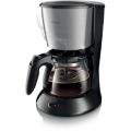 Simply enjoy your coffee