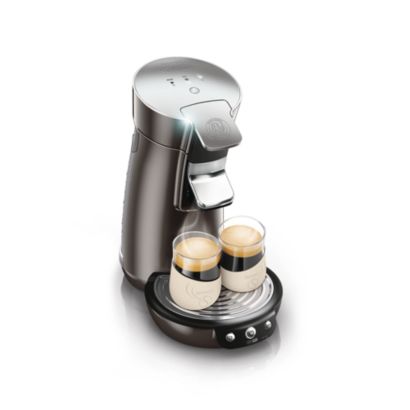 SENSEO® Viva Café Premium