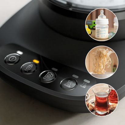 Philips 5000 Serisi