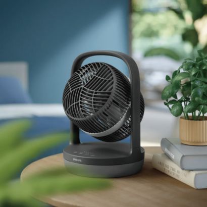 Philips Pöytätuuletin