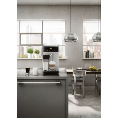 Enjoy a unique variety of 18 one touch specialties