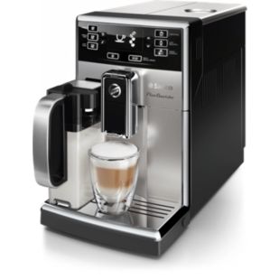PicoBaristo Автоматическая кофемашина