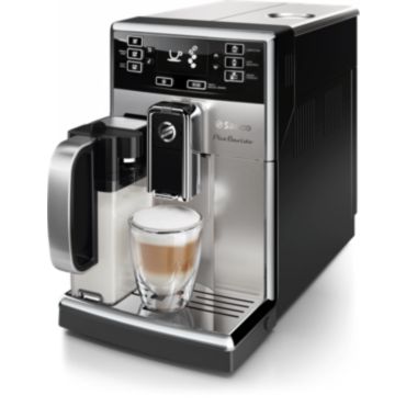 Saeco PicoBaristo Автоматична кавомашина Philips