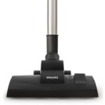 High suction power