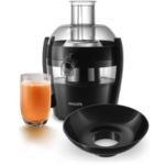 Maximum juice. Minimum fuss.