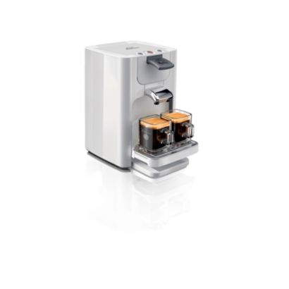 SENSEO® Quadrante