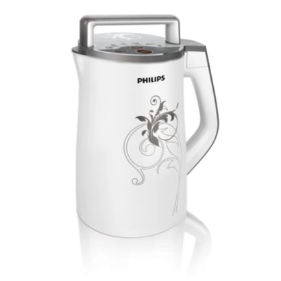 Philips Avance Collection