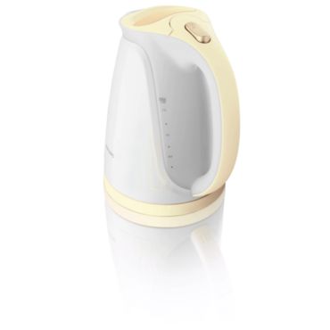Kettle