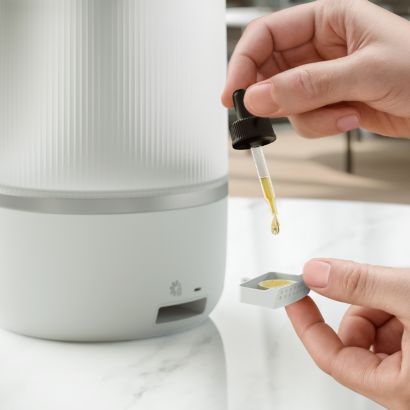 Philips Originalios aromatų pagalvėlės