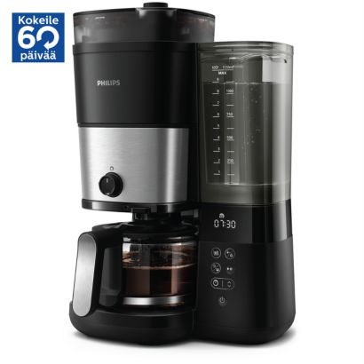 Philips All-in-1 Brew