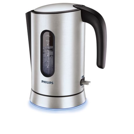 HD4690/00 Aluminium Collection Kettle