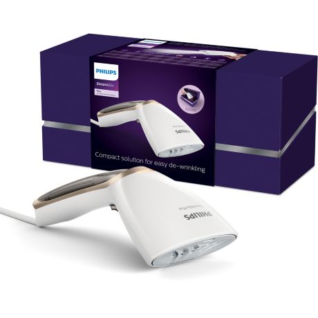 GC367/10 Steam&Go Handheld kledingstomer