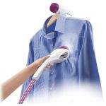 Revive your delicate clothes with steam