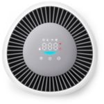 Faster purification in a compact, elegant design