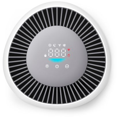 Philips PureProtect Mini 900 Series