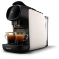 Double shot, Double pleasure.