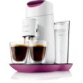 Bryg din SENSEO&reg;-kaffe, som du kan lide den