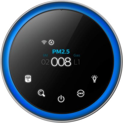 Philips 4000i seeria