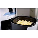 Suurepärase maitsega friikartulid, kuni 80% vähem rasva!*