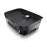 Grilējiet ar patiesu garšas piesātinājumu