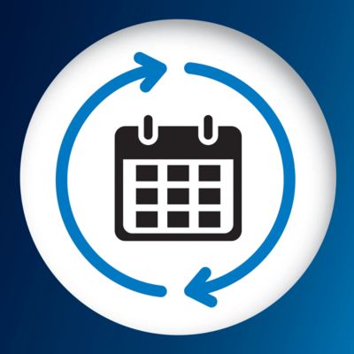 Substitua a cada 4 meses para prolongar a vida útil do seu aparelho