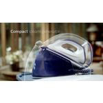 Brže i jednostavnije glačanje**