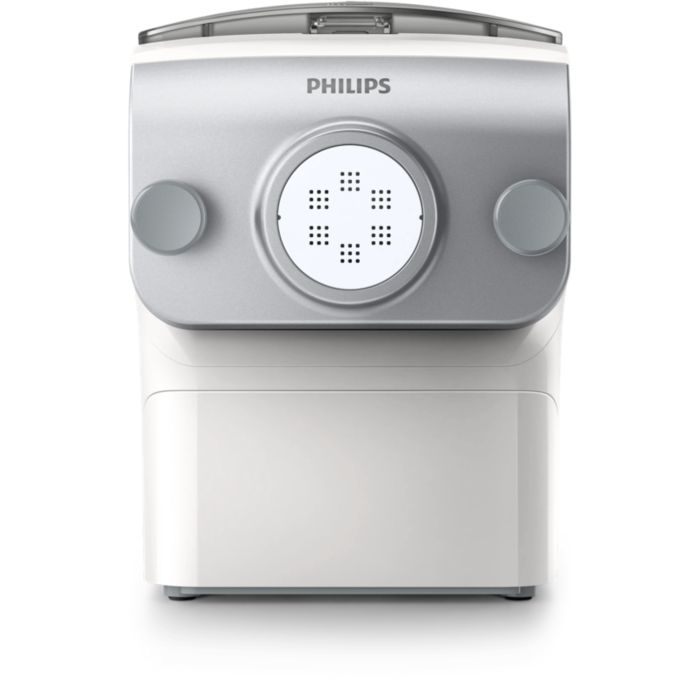 PHILIPS Avance Collection パスタマシン Avance Collection Pasta maker HR2375/06 | Philips