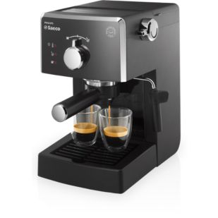 Poemia Handmatige espressomachine