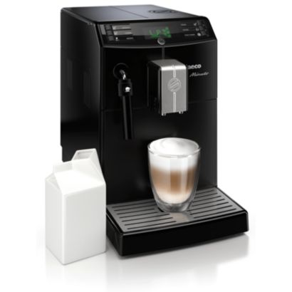 O seu café favorito sempre à disposição com um simples toque