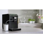 Teie lemmik-cappuccino vaid ühe puudutusega