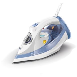 Walita Azur Performer Ferro a vapor