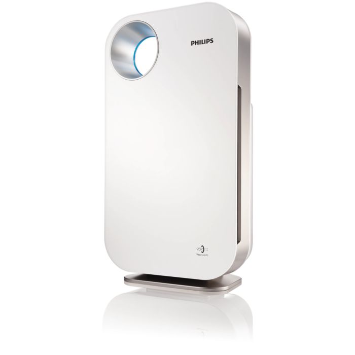 Healthy air always