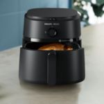 Air fryer Philips Walita 6,2 L econômica