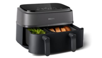 Philips 3000 Series Air Fryer Review: The Healthier Way to Fry That's Taking Over Every Kitchen