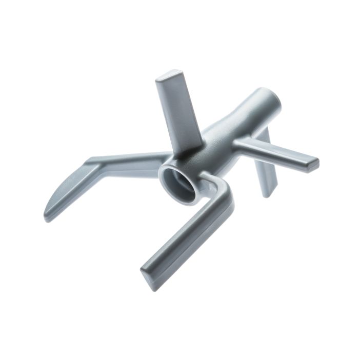 to exchange your current mixing paddle