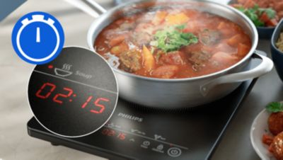 Podesivi tajmer: Do 3 sata