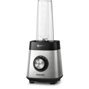 Blender technologie ProBlend 800 W, bol en verre 2 l
