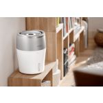 Hygienic humidification
