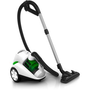 EasyClean Aspirateur sans sac