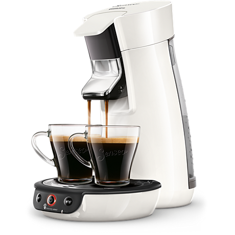 HD6563/02 SENSEO® Viva Café Machine à café à dosettes