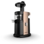 Standard Product Photo Philips Avance Collection Masticating juicer HR1884/00 的缩略图