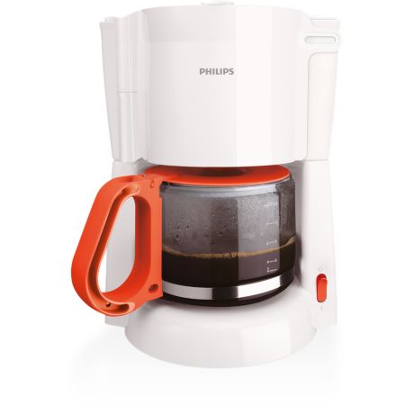 HD7446/57 Daily Collection Coffee maker