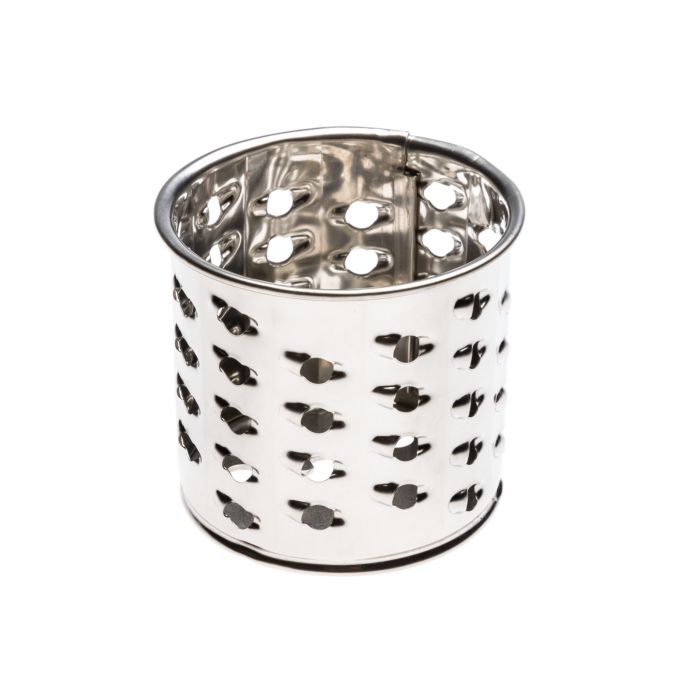 To replace your current coarse grater drum