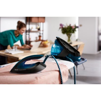 Philips PerfectCare Performer