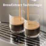 Schmeckt wie im Café, fühlt sich wie daheim an