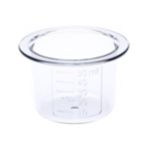 Smooth blends and perfect results