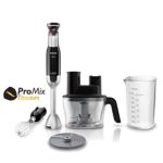 Snažni ručni blender kojim se lako rukuje