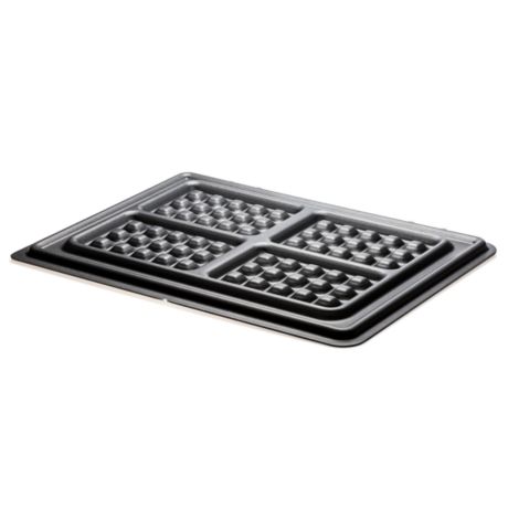 CP9785/01  Placa para gofres