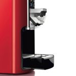 The full automatic of coffee capsule machines