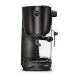 Hurmaavan perinteistä italialaista espressoa